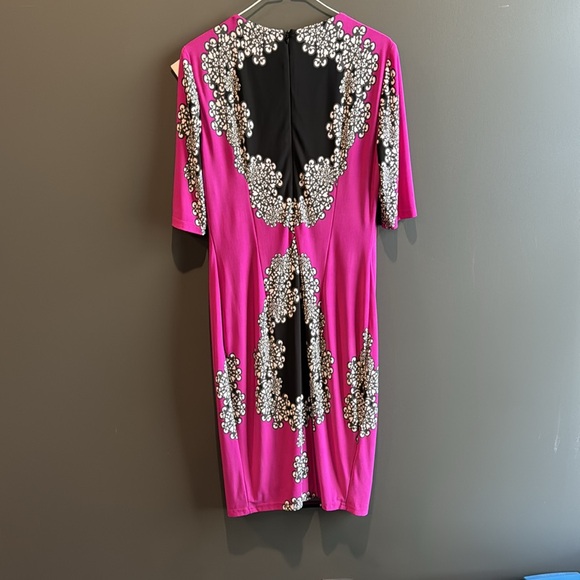 Joseph Ribkoff size 10 BRAND NEW - Picture 3 of 4